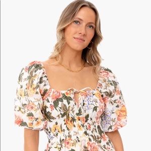 Faithful the Brand. Worn once. Excellent condition. Size Small. Beautiful.